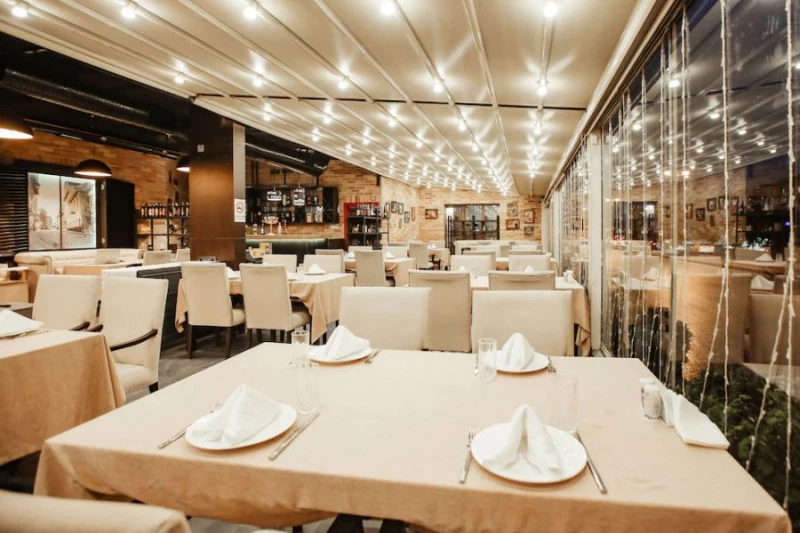Coraz więcej zawieszanych działalności w branży gastronomicznej